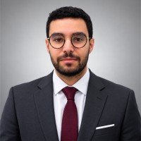 Khalil El Alami, fondateur d’AuraField